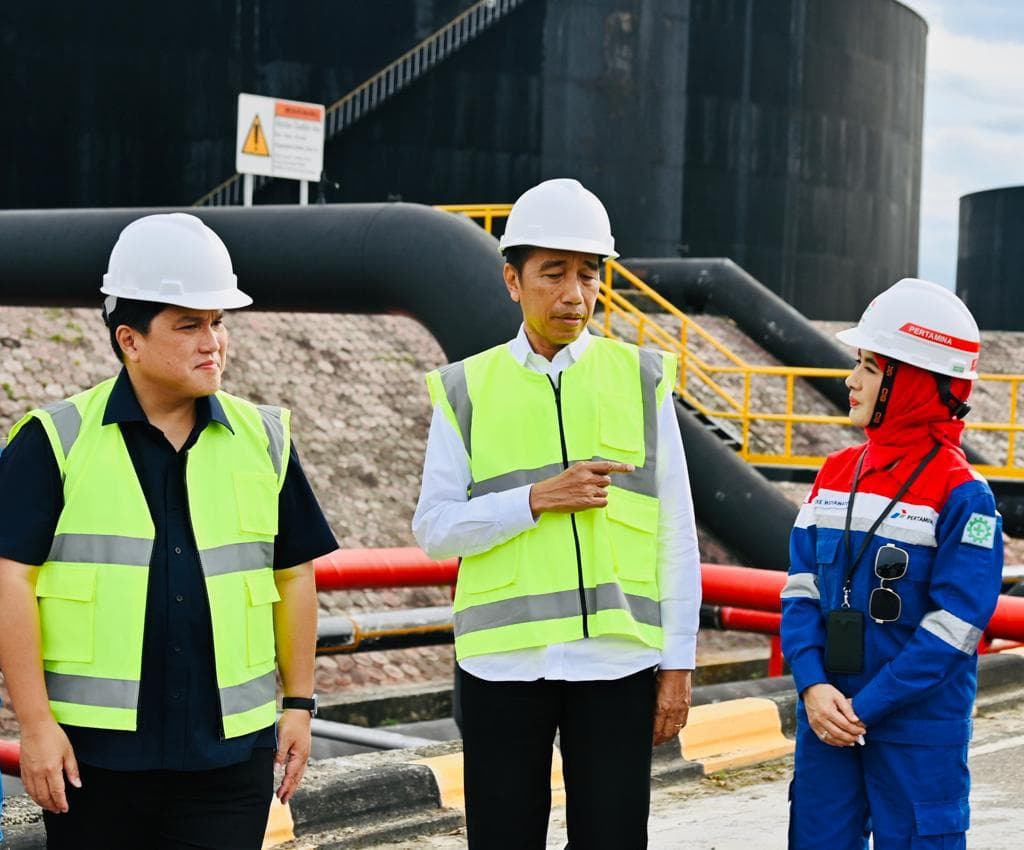 Era Baru Infrastruktur: Kolaborasi Pemerintah dan Swasta Jadi Kunci Utama