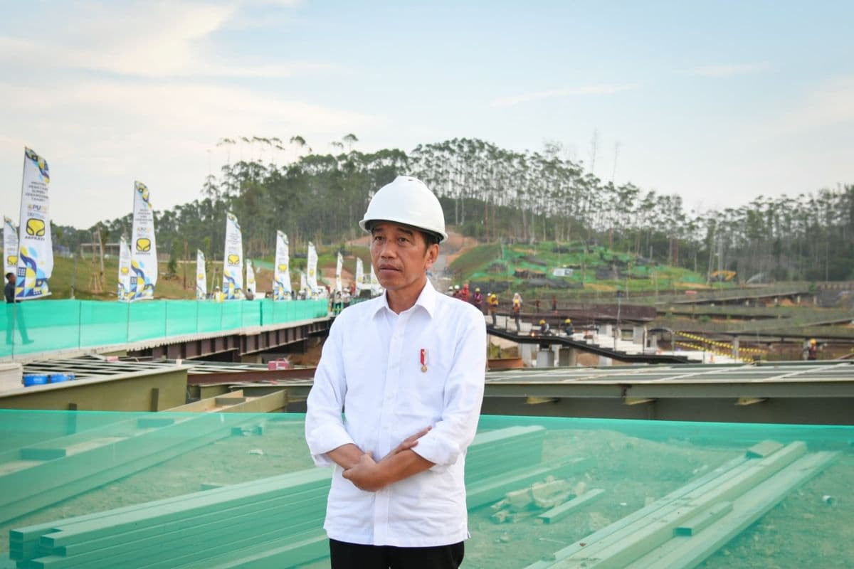 Tren Investasi Kuartal IV Menguat, Sektor Logistik dan EBT Jadi Primadona