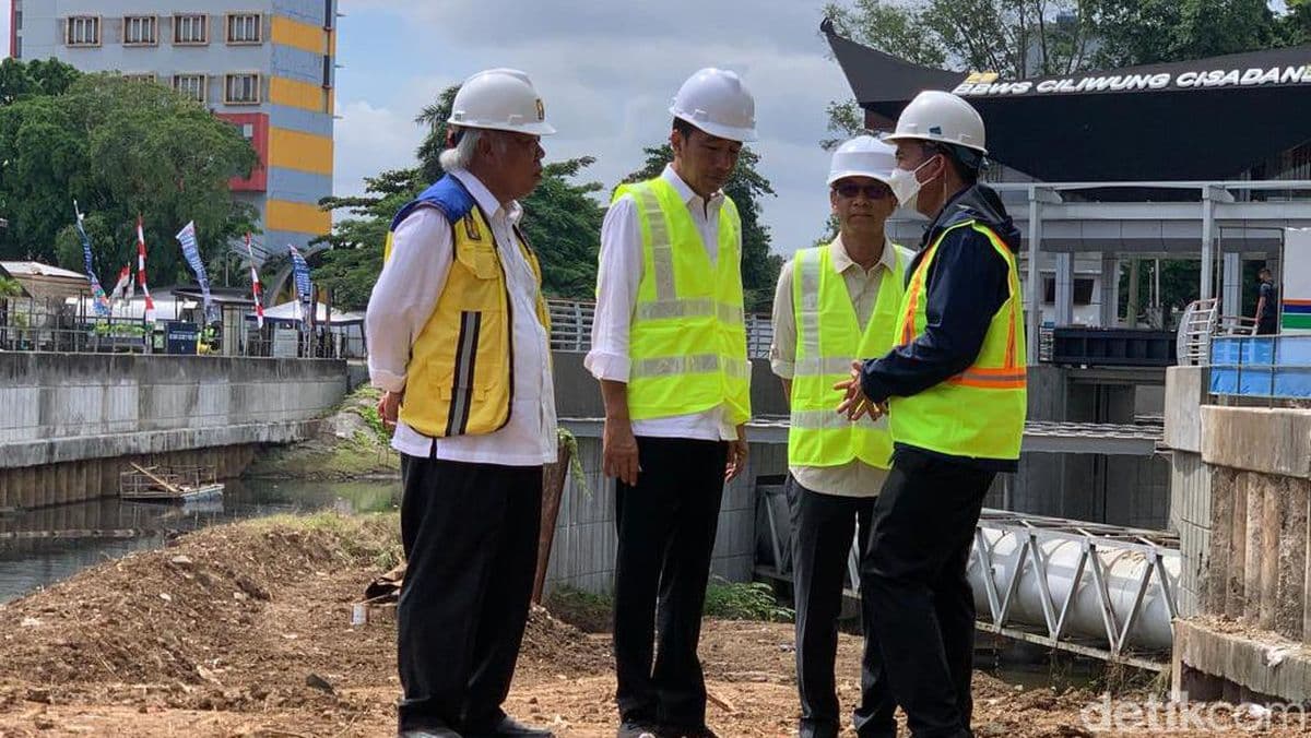 Transformasi Pembiayaan Hijau Dipercepat, Proyek Berbasis ESG Semakin Diminati